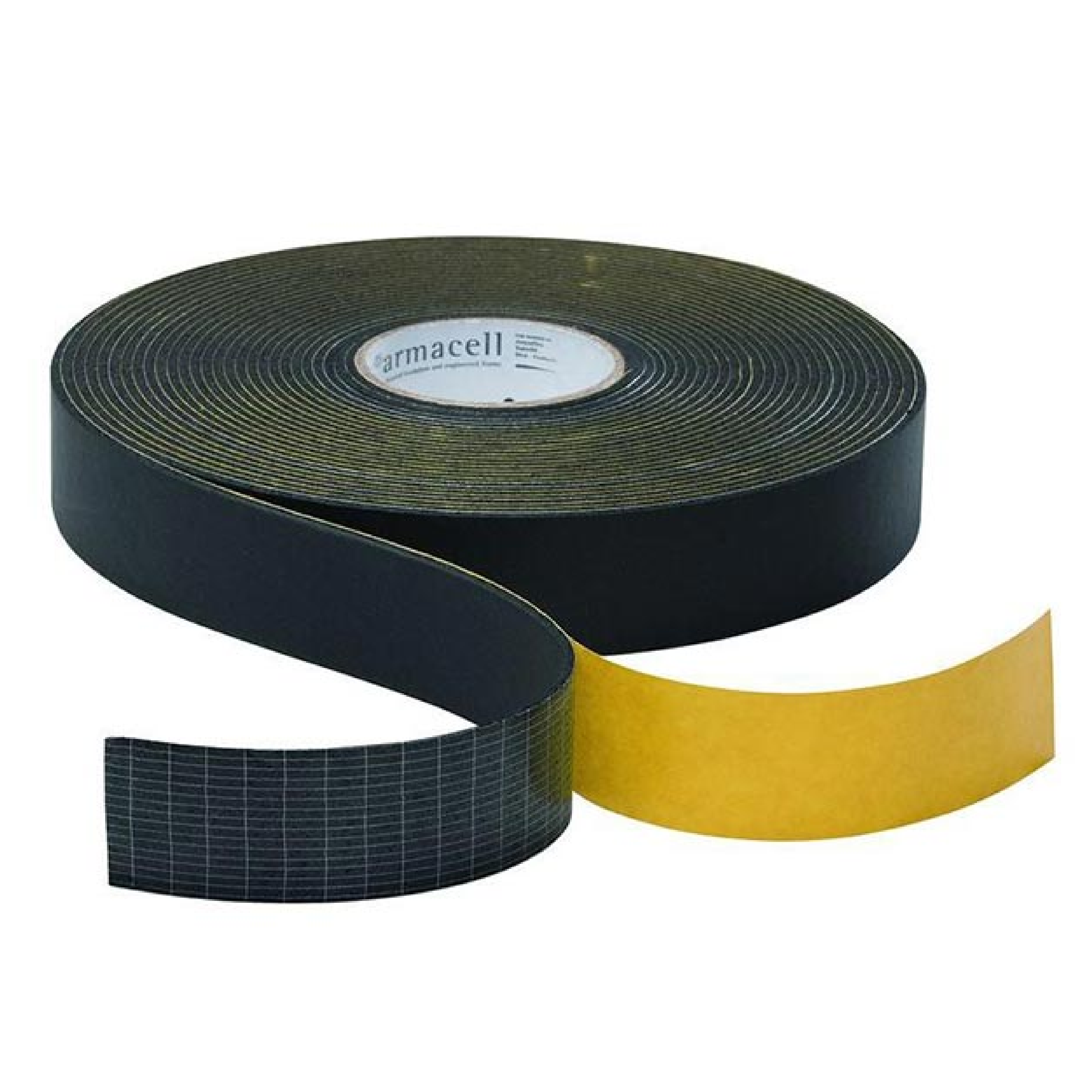 Armaflex Self-Adhesive INSULATION FOAM TAPE 2in X 30ft X 3MM THICK